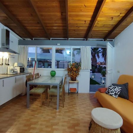 Apartamento 1, Chalet Manzano A 15" De Sevilla, A 30" Del Aeropuerto De Sevilla Villanueva del Ariscal Bagian luar foto