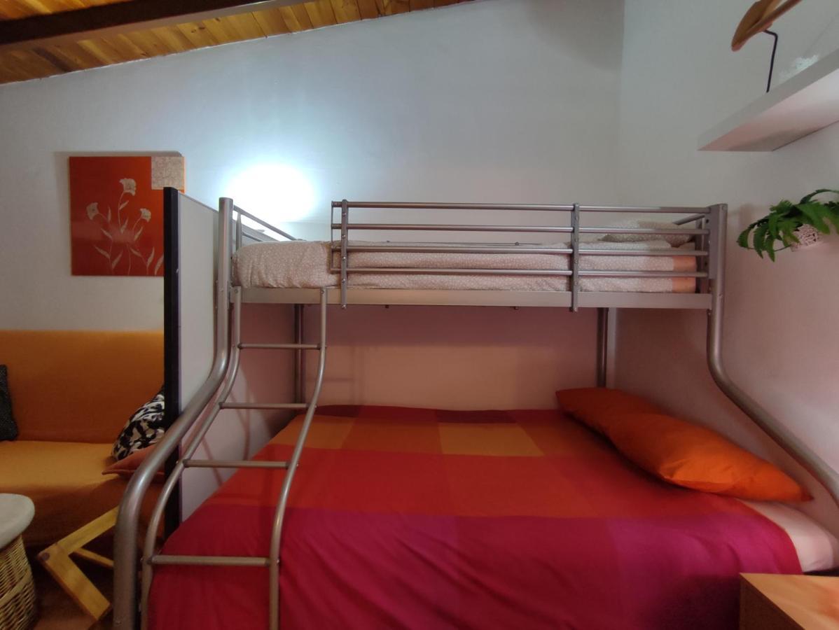 Apartamento 1, Chalet Manzano A 15" De Sevilla, A 30" Del Aeropuerto De Sevilla Villanueva del Ariscal Bagian luar foto