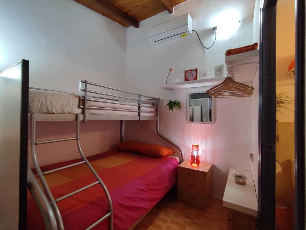 Apartamento 1, Chalet Manzano A 15" De Sevilla, A 30" Del Aeropuerto De Sevilla Villanueva del Ariscal Bagian luar foto