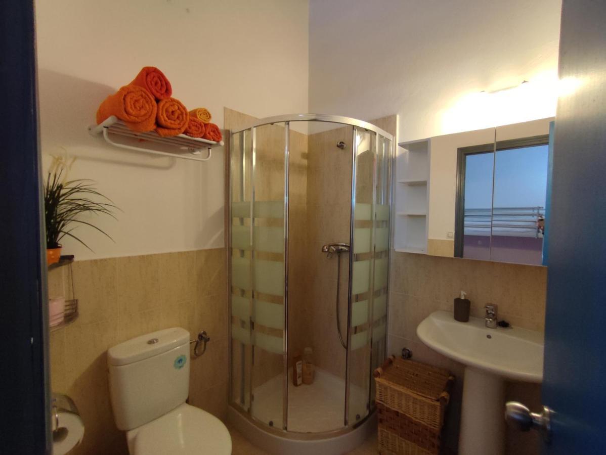 Apartamento 1, Chalet Manzano A 15" De Sevilla, A 30" Del Aeropuerto De Sevilla Villanueva del Ariscal Bagian luar foto