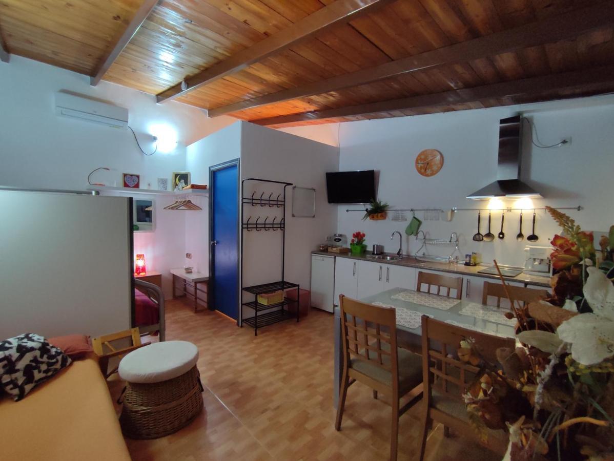 Apartamento 1, Chalet Manzano A 15" De Sevilla, A 30" Del Aeropuerto De Sevilla Villanueva del Ariscal Bagian luar foto